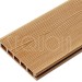 Доска террасная ДПК 3D SEQUOIA DUAL WOOD NATURE купить в Севастополе