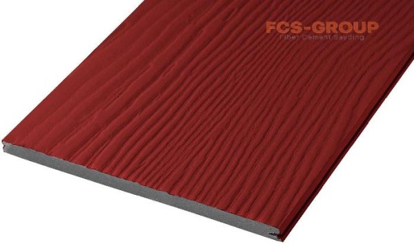 Фиброцементные панели FCS Group Wood Line F61 купить в Севастополе