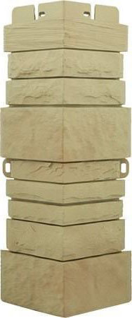 Наружный угол (Кавказ), 0,45 х 0,16м (ф) купить в Севастополе