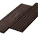 Террасная доска из ДПК RusDecking Unodeck Mogano - Венге купить в Севастополе