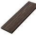 Террасная доска из ДПК RusDecking Unodeck Mogano - Венге купить в Севастополе