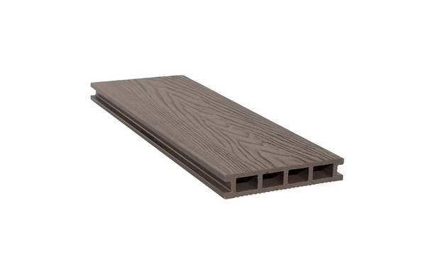 Террасная доска из ДПК CM Decking серия VINTAGE цвет венге купить в Севастополе