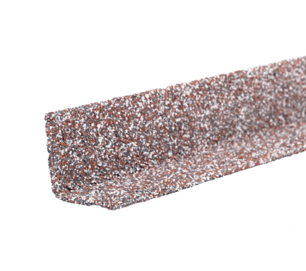 Уголок металлический внутренний ТЕХНОНИКОЛЬ HAUBERK, Мраморный купить в Севастополе