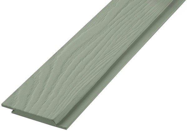 Фиброцементный сайдинг FCSPRO Click Shtil F06 (Дождливый океан) купить в Севастополе