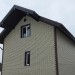 Фасадная панель Альта-Профиль, Кирпич Клинкерный, Белый купить в Севастополе