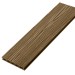 Террасная доска из ДПК RusDecking Unodeck Mogano - Орех купить в Севастополе
