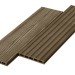 Террасная доска из ДПК RusDecking Unodeck Mogano - Орех купить в Севастополе