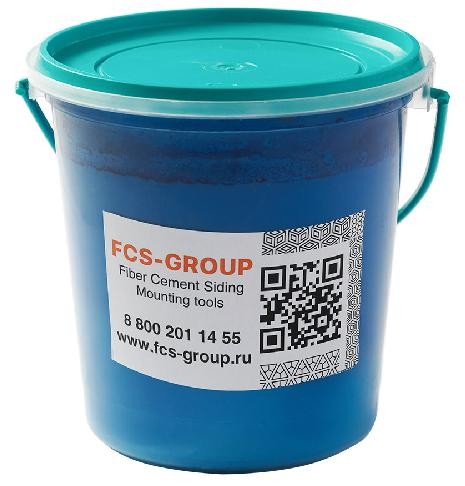 Краска FCS-GROUP 0,5 кг купить в Севастополе