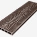 Террасная доска из ДПК RusDecking Unodeck Vintage - Венге купить в Севастополе