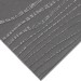Заборная доска ДПК NanoWood Nature 3D полнотелая Серый купить в Севастополе