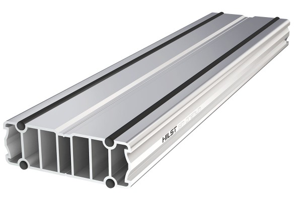 Лага алюминиевая Hilst JOIST SLIM PREMIUM 4000x60x20 купить в Севастополе