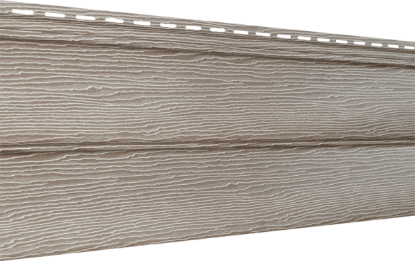 Сайдинг Виниловый Ю-Пласт, Timberblock (Тимберблок), Дуб натуральный купить в Севастополе