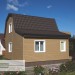 Сайдинг Виниловый Ю-Пласт, Timberblock (Тимберблок), Дуб натуральный купить в Севастополе