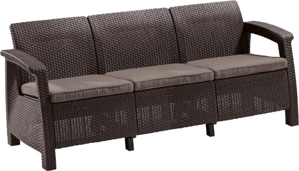 Мебель Corfu Love Seat Max купить в Севастополе