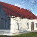 Сайдинг Виниловый Ю-Пласт, Timberblock (Тимберблок), Дуб серебристый купить в Севастополе