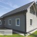 Сайдинг Виниловый Ю-Пласт, Timberblock (Тимберблок), Дуб серебристый купить в Севастополе