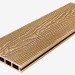 Террасная доска из ДПК RusDecking Unodeck Vintage - Орех купить в Севастополе