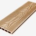 Террасная доска из ДПК RusDecking Unodeck Vintage - Орех купить в Севастополе