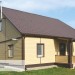Сайдинг Виниловый Ю-Пласт, Timberblock (Тимберблок), Дуб золотой купить в Севастополе