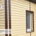 Сайдинг Виниловый Ю-Пласт, Timberblock (Тимберблок), Дуб золотой купить в Севастополе