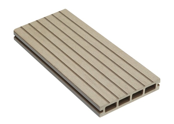 Террасная доска из ДПК CM Decking серия BARK цвет ясень купить в Севастополе