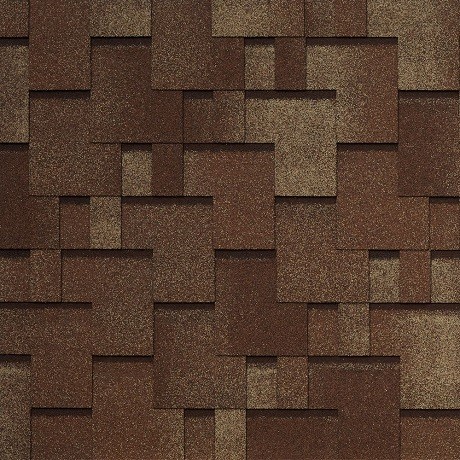Гибкая черепица Tegola SAN REMO legno 222 купить в Севастополе
