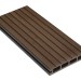 Террасная доска из ДПК CM Decking серия BARK цвет мербау купить в Севастополе