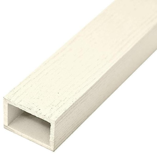 Балясина FAYNAG ДПК WOOD слоновая кость купить в Севастополе