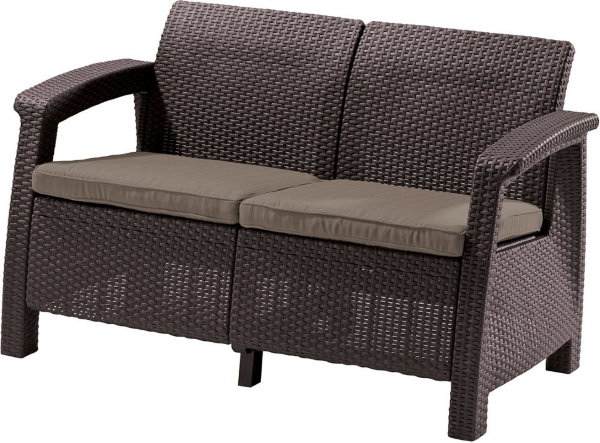 Диван Corfu Love Seat Европа купить в Севастополе