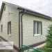 Сайдинг Виниловый Ю-Пласт, Timberblock (Тимберблок), Ясень прованс зеленый купить в Севастополе
