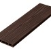 Террасная доска из ДПК RusDecking Unodeck Ultra - Венге купить в Севастополе