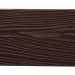 Террасная доска из ДПК RusDecking Unodeck Ultra - Венге купить в Севастополе