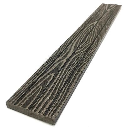 Торцевая декоративная планка NanoWood Венге купить в Севастополе