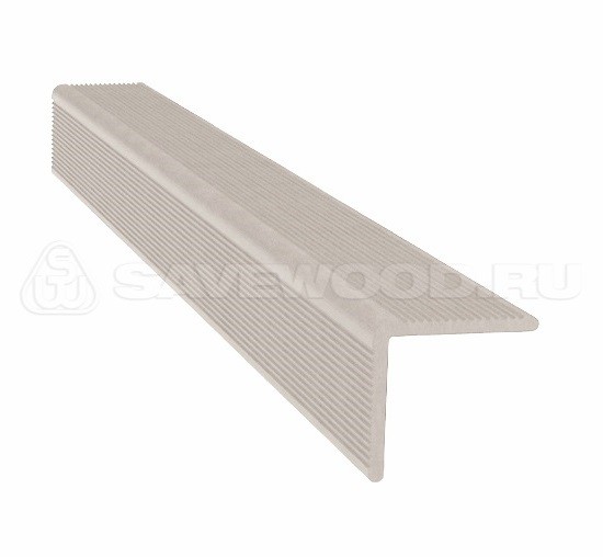 Уголок из ДПК Savewood – Бежевый купить в Севастополе