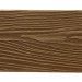 Террасная доска из ДПК RusDecking Unodeck Ultra - Орех купить в Севастополе