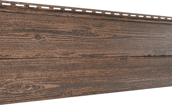 Сайдинг Ю-Пласт TIMBERBLOCK Ель (Тимберблок), Сибирская купить в Севастополе