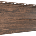 Сайдинг Ю-Пласт TIMBERBLOCK Ель (Тимберблок), Сибирская купить в Севастополе