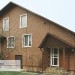 Сайдинг Ю-Пласт TIMBERBLOCK Ель (Тимберблок), Сибирская купить в Севастополе