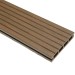 Террасная доска из ДПК CM Decking серия ROBUST цвет мербау купить в Севастополе