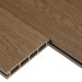 Террасная доска из ДПК CM Decking серия ROBUST цвет мербау купить в Севастополе
