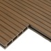 Террасная доска из ДПК CM Decking серия ROBUST цвет мербау купить в Севастополе