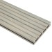 Террасная доска из ДПК CM Decking серия ROBUST цвет ясень купить в Севастополе