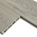 Террасная доска из ДПК CM Decking серия ROBUST цвет ясень купить в Севастополе