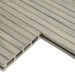 Террасная доска из ДПК CM Decking серия ROBUST цвет ясень купить в Севастополе