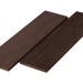 Заборная доска RusDecking UnoDeck Forte - Венге купить в Севастополе