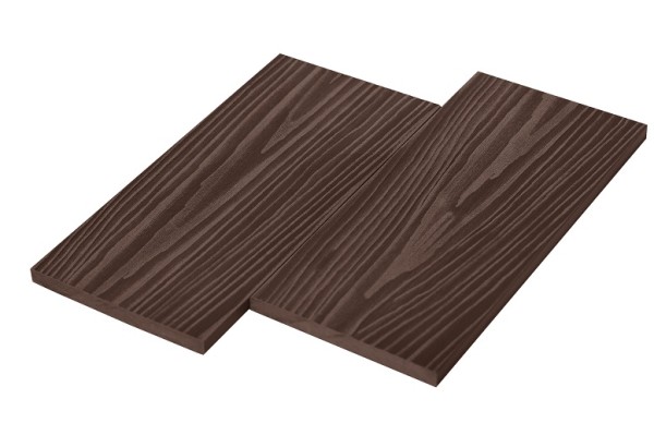 Заборная доска RusDecking UnoDeck Forte - Венге купить в Севастополе