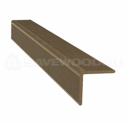 Уголок из ДПК Savewood – Тик купить в Севастополе
