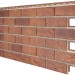 Фасадная панель VOX SOLID BRICK REGULAR бристоль купить в Севастополе